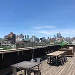 Hotel The Ridge
