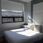 The Ridge 3* New York