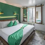 Motel Artel By The Red Collection Times Square 4*