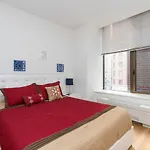 Ny Away - Luxury Apartments In The Financial District