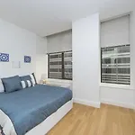 Ny Away - Luxury Apartments In The Financial District