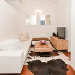 Luxury Apartments Next To Times Square Apartment New York