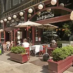 Luxury Apartments Next To Times Square Apartment New York