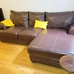 Apartment Luxury Living New York