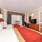 Comfort Chelsea New York