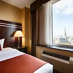 Hotel Brooklyn Way Hotel, Bw Signature Collection 3*