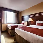 Hotel Brooklyn Way Hotel, Bw Signature Collection 3*