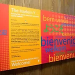 Harlem Ymca Hostel *