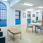 Hostel Harlem Ymca *