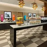 Hotel Hampton Times Square New York