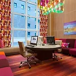 Hotel Hampton Times Square New York
