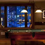 Hotel The Roosevelt New York