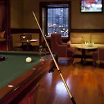 The Roosevelt Hotel New York