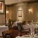 The Roosevelt Hotel New York