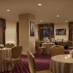 The Roosevelt Hotel