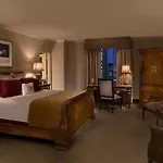 The Roosevelt