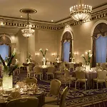 The Roosevelt Hotel