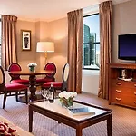 The Roosevelt Hotel