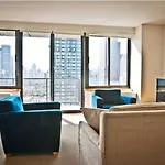 The Marmara Manhattan Hotel New York