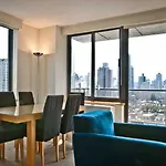 The Marmara Manhattan 3*