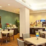 Express - Times Square South By Ihg Hotel New York