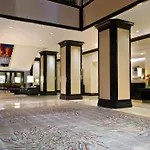 Marriott Downtown Hotel New York