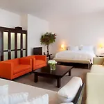 The Mercer 5* New York