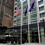 Marriott Vacation Club, City  4* New York
