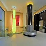 Marriott Vacation Club, City  4* New York