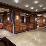 Excelsior Hotel New York