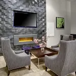 Hotel Hilton Garden New York/manhattan-chelsea 3*