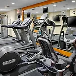 Hilton Garden New York/manhattan-chelsea 3*