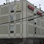 Oasis Motel In Brooklyn