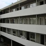 Oasis Motel In Brooklyn