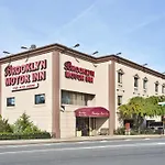 Hotel Brooklyn Motor 2*