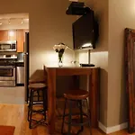 Sanctuary Nyc Retreats Guest house 4*