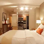Sanctuary Nyc Retreats