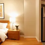 Guest house Sanctuary Nyc Retreats New York