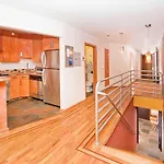 Luxury Living * New York