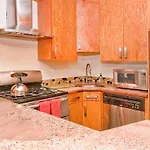 Apartment Luxury Living New York