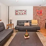 Luxury Living Apartment