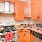 Luxury Living * New York