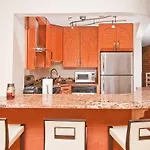 Luxury Living Apartment