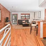 Apartment Luxury Living *