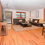 Luxury Living New York