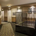 Opera House Hotel New York