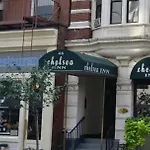 Inn Chelsea (adults Only) 3*