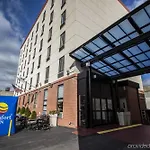 Hotel Red Lion And Brooklyn 3*