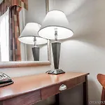 Hotel Red Lion And Brooklyn New York