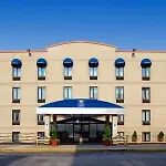Comfort Jfk Airport Hotel